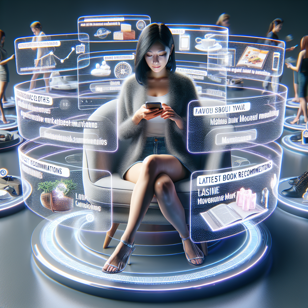 Personalizacja 3.0 – jak dostosować przekaz do indywidualnych potrzeb klienta w każdym kanale?