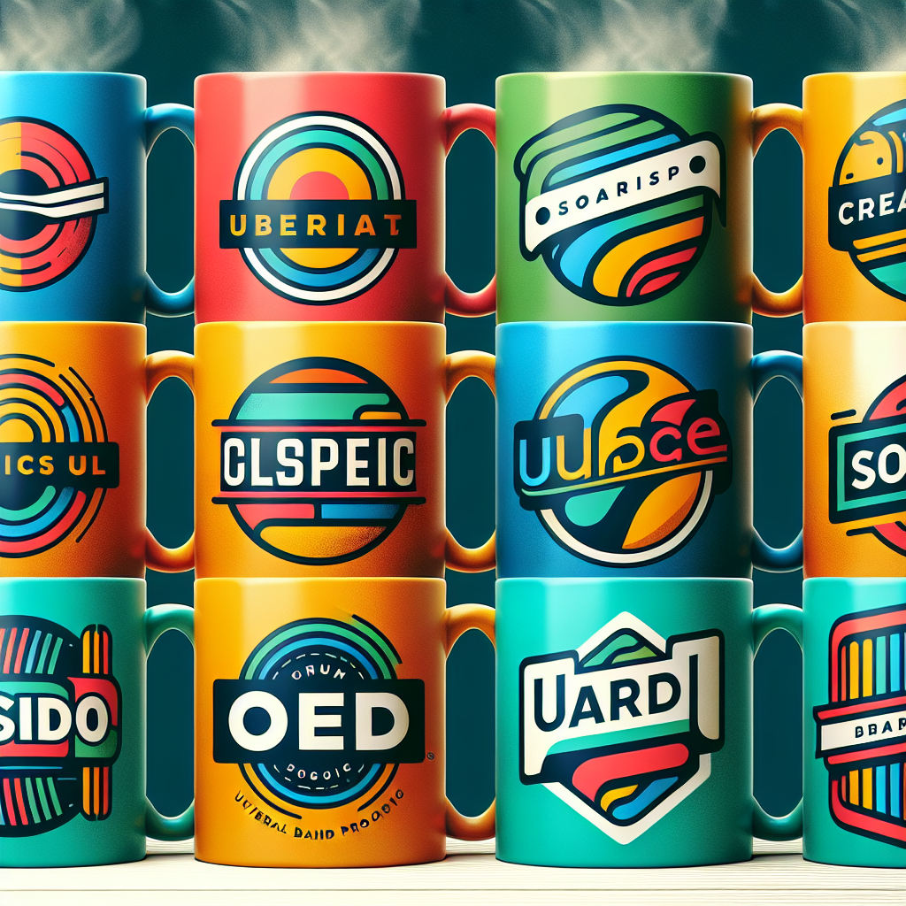 Kubki reklamowe — codzienna reklama Twojej marki