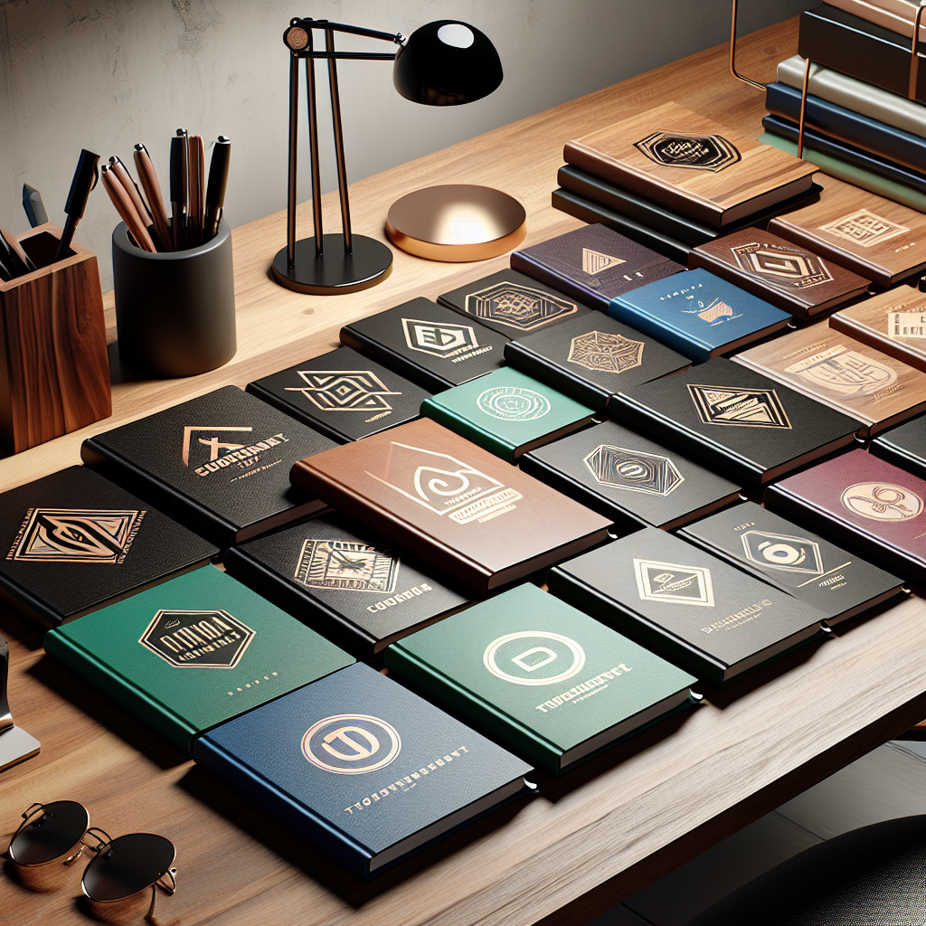 Firmy, które rozdają te notesy… zyskują lojalnych klientów i darmową reklamę!